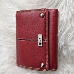 Buxton Wallet